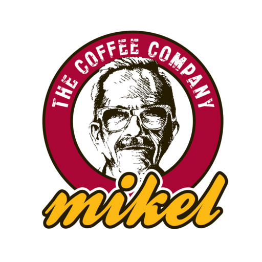 Mikel Coffee Company Cyprus 1.0.1960 Icon