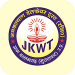 Cover Image of Download JKWT Helping  APK
