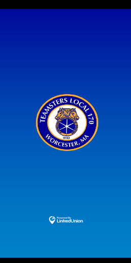 Android application Teamsters 170 screenshort