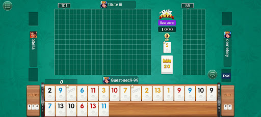 Okey101 vip Screen 2