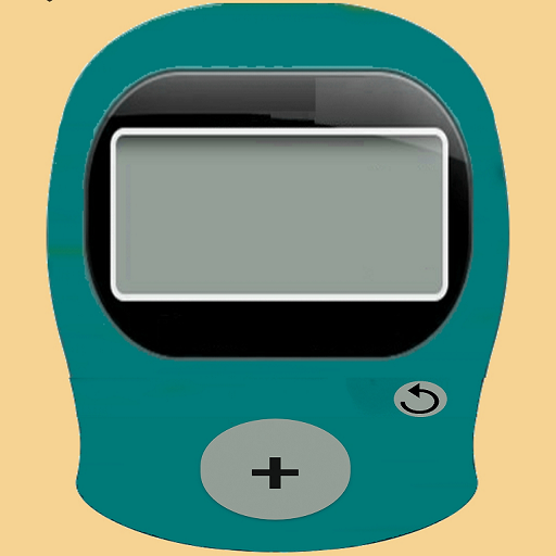 Mantra Counter logo