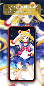 Sailor Moon Wallpaper HD