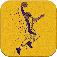 Basketball Background