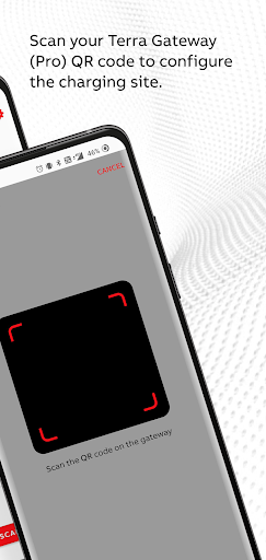 ABB e-Mobility Gateway Config Screen 2