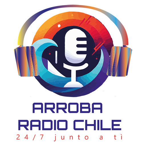 Arroba Radio Chile logo