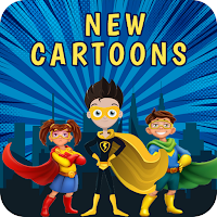 Cartoon Videos - Best HD Cartoon Animated Movies