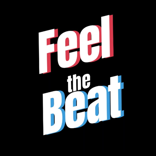 FeeltheBeat logo