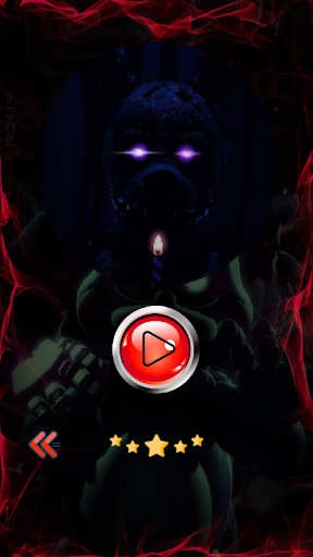 Scary Toy Horror Soundboard Screen 2