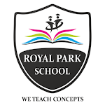 Cover Image of 下载 Royal Park CBSE School 1.0 APK