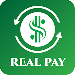 Cover Image of Download Real Pay 2.0 APK