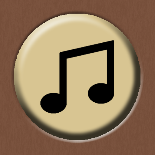 LCD Game Musician logo