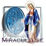Neuvaine à Notre Dame de la Médaille Miraculeuse icon