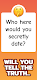 screenshot of Truth Or Dare
