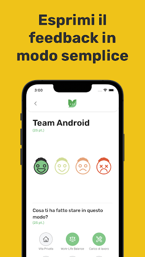 Qomprendo - Good mood at work Screen 3