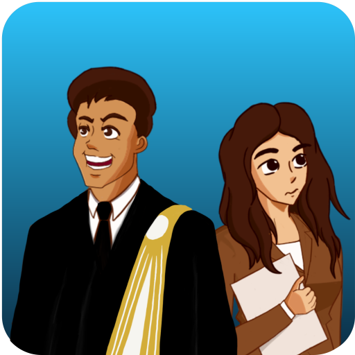 TheLawyer logo