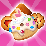 Cookie Crush 2018 icon