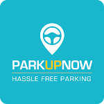 Cover Image of Download ParkUpNow  APK