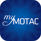 myMOTAC icon