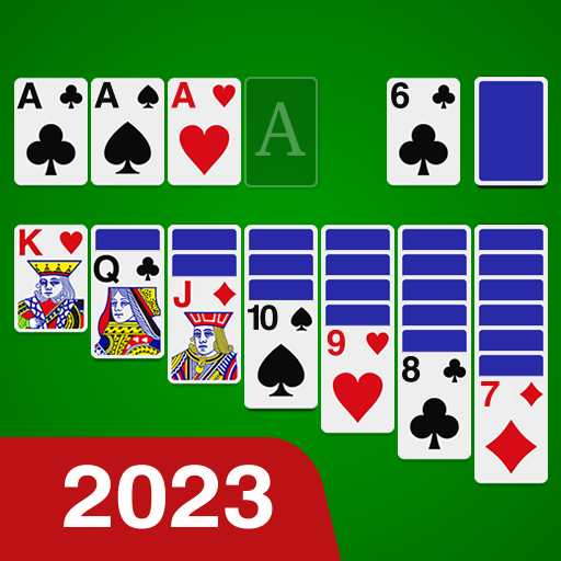 Solitaire - Classic Card Game  Icon