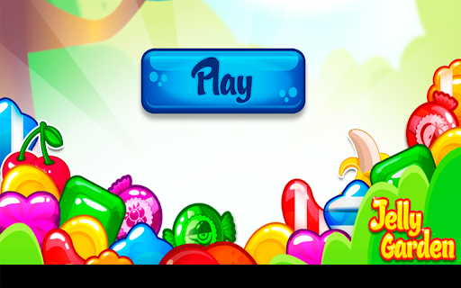 Vallentes Jelly Garden Screen 2