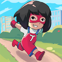 Patriot Cilik Dash