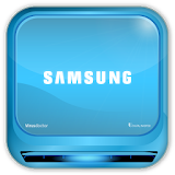 Samsung AirCon icon
