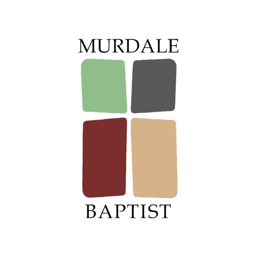 Murdale Baptist logo