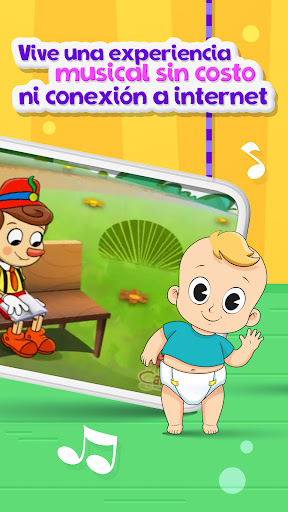 Videos infantiles-La Vaca Lola - Entertainment - apps