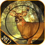 Deer Hunting King 3D icon