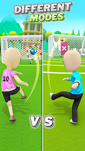 Kick Off! Football Soccer Star 2