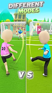 Kick Off! Football Soccer Star 2