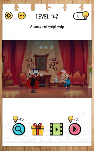 Brain Test Puzzle - Test Your Brain