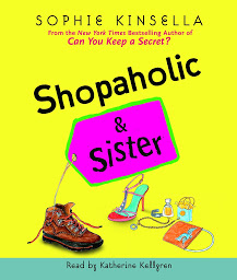 Icon image Shopaholic & Sister