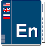 English-Russian Dictionary. L icon