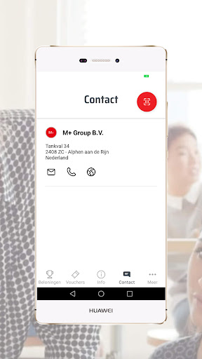 M+ Group Screen 3
