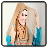 101 Tutorial Hijab Segi Empat icon