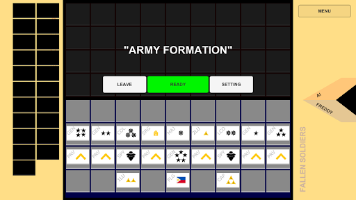Game of the Generals Mobile apkdebit screenshots 2