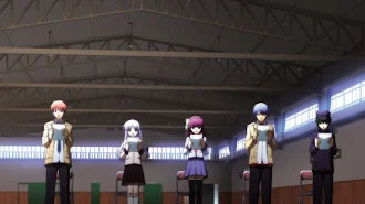 Angel Beats Season 1 Episode 13 Tv On Google Play