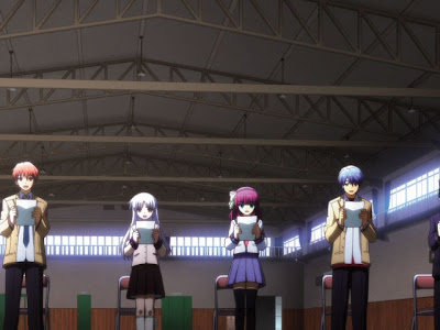 √100以上 angel beats episode 13 281933-Angel beats episode 13 discussion