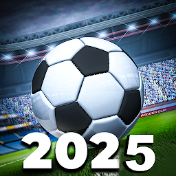 Soccer Games : football 2025: Download & Review