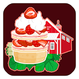 Strawberry Shortcake FarmBerry icon