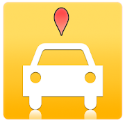 GPS Parking Reminder  Icon