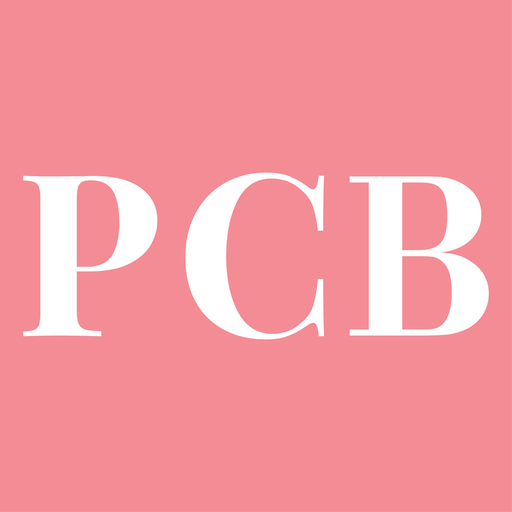 Pink Coconut logo