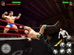 screenshot of PRO Wrestling Fighting Game