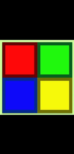 Color Hunter Screen 2