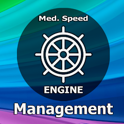 Imagem do ícone Medium speed Management Engine