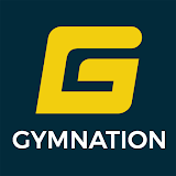 GymNation UAE icon