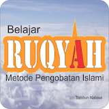 Belajar Ruqyah Syariah icon
