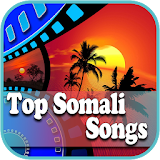 Top Somali Songs icon