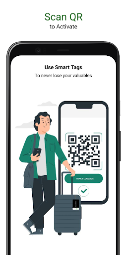 Trackya Screen 3